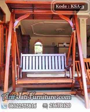 Jual Kursi Ayunan