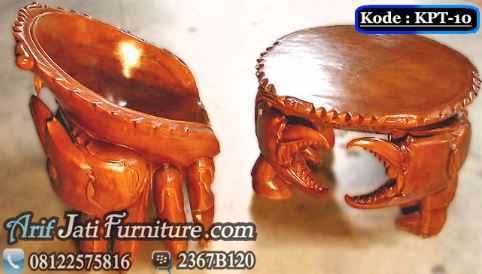 Kursi Kepiting Murah