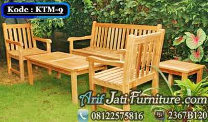 Kursi Taman Murah