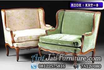 sofa teras louis
