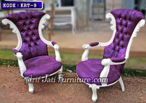 sofa teras italia mewah