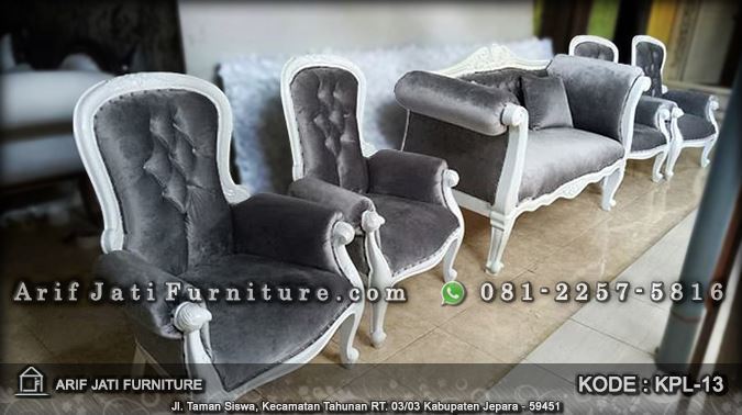 sofa pelaminan shabby chic